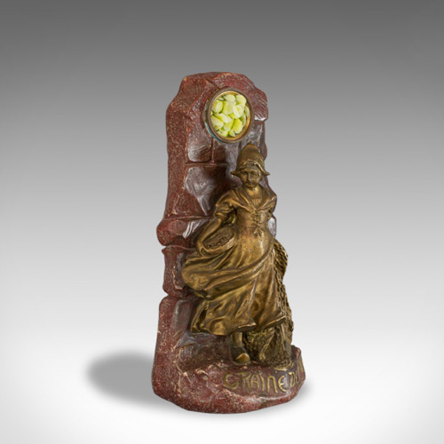 Antique Statues - 15 items for sale on sellingantiques.co.uk