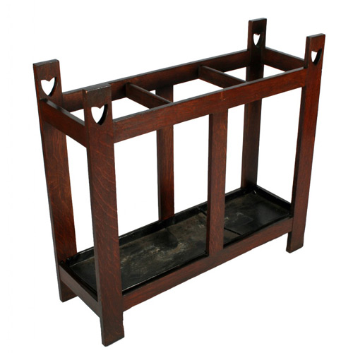 Antique Stick Stands - 135 items for sale on sellingantiques.co.uk