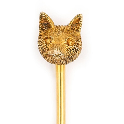 Antique Stickpins - 2 items for sale on sellingantiques.co.uk