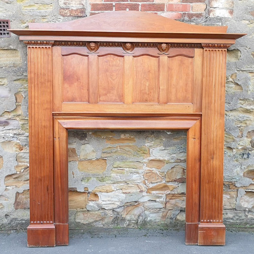 Antique Surrounds - 30 items for sale on sellingantiques.co.uk