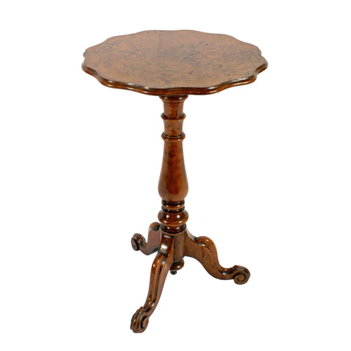Antique Tripod Tables - 297 items for sale on sellingantiques.co.uk