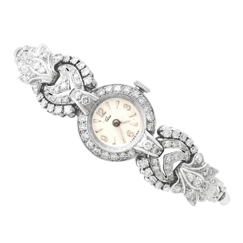 Antique Vintage Watches - 26 items for sale on sellingantiques.co.uk