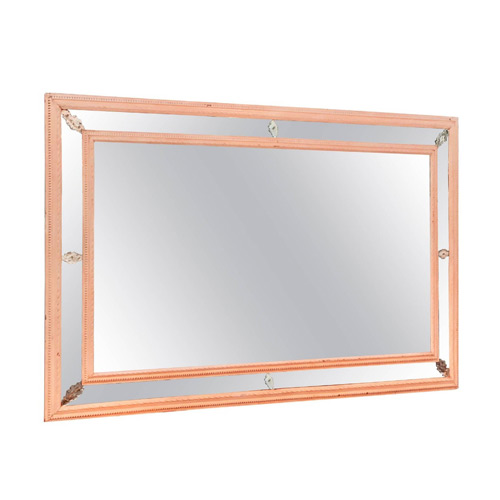 Antique Wall Mirrors - 490 items for sale on sellingantiques.co.uk