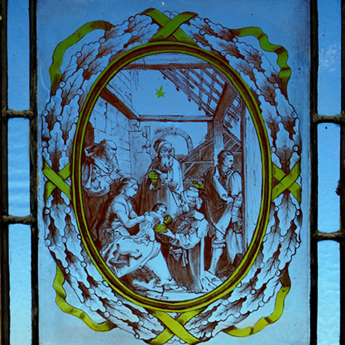 Antique Windows - 53 items for sale on sellingantiques.co.uk