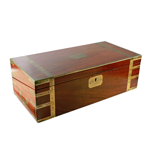 Antique Writing Boxes - 155 items for sale on sellingantiques.co.uk