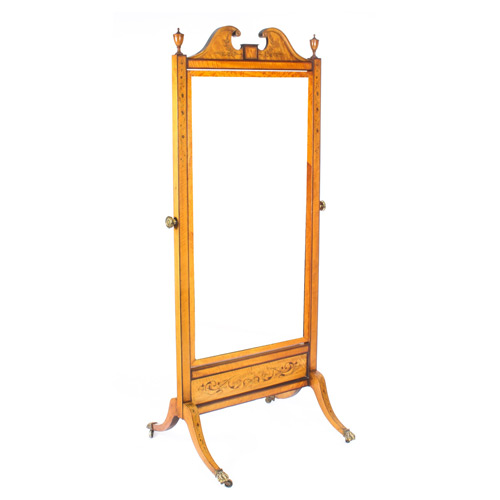 Edwardian Mirrors - 65 items for sale on sellingantiques.co.uk