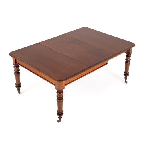 Victorian Dining Tables - 114 items for sale on sellingantiques.co.uk