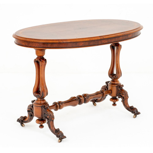 Victorian Tables - 953 items for sale on sellingantiques.co.uk