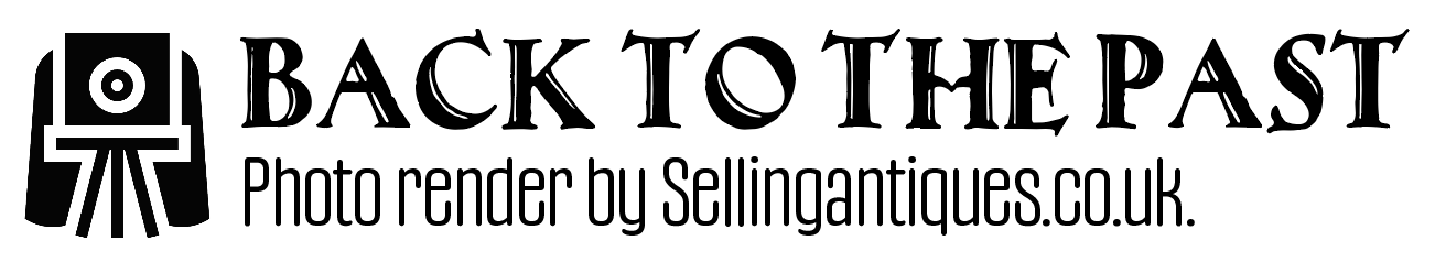 Back to the Past Logo