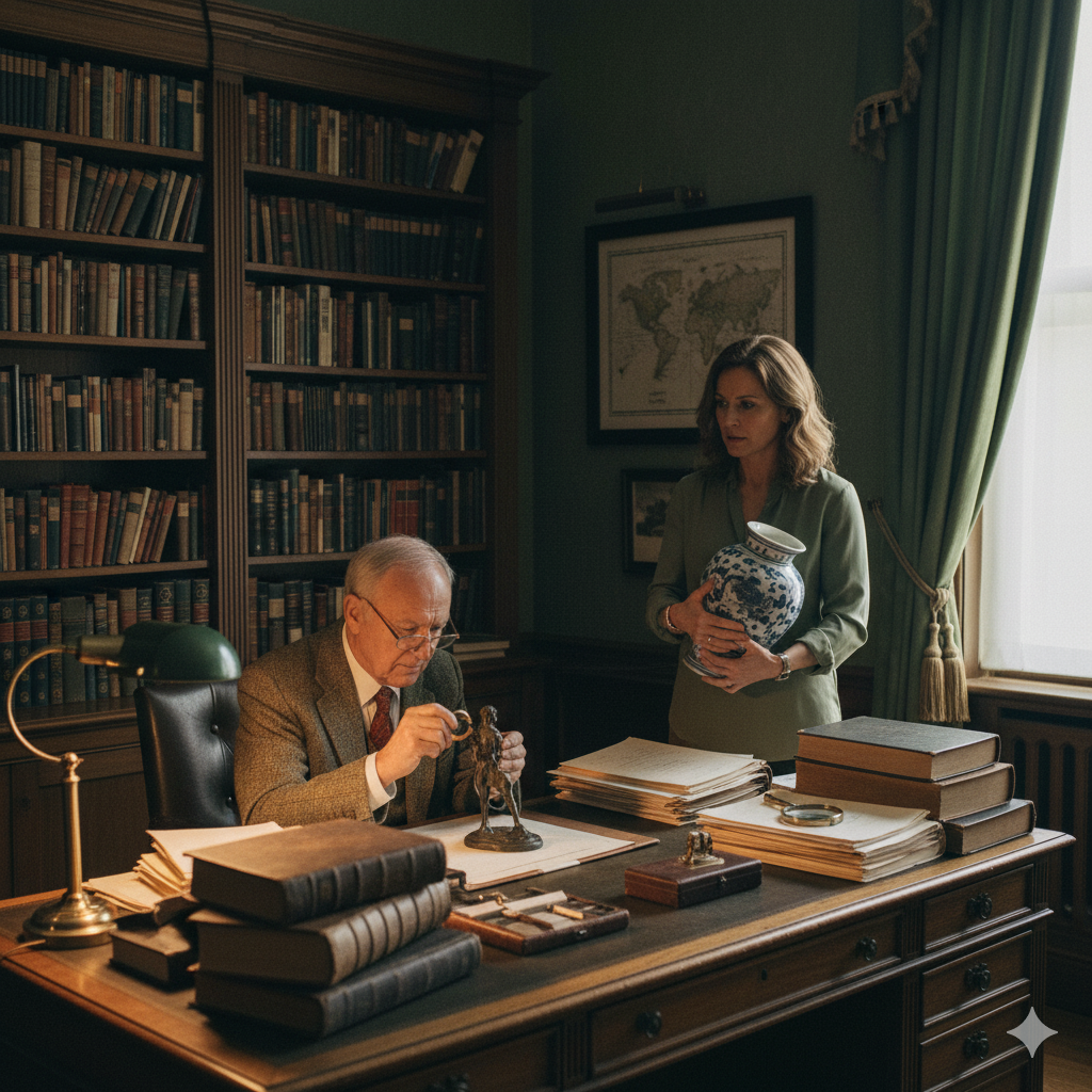 Abstract network pattern representing machine learning